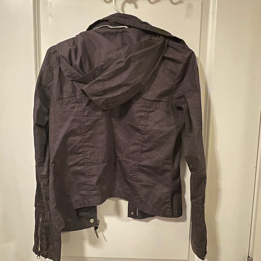 Bench jacket - Picture 2 of 2
